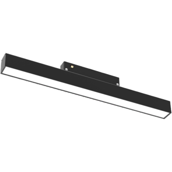 ND-MGLF MAGNETIC TRACK LINEAR LIGHT - Keyhang